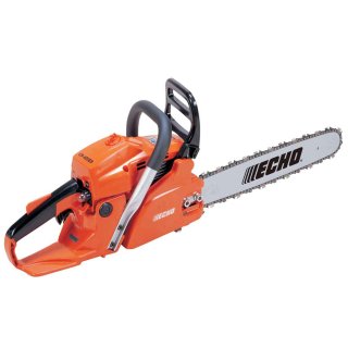 Motosierra a Nafta 40,2 cc Espada 45 cm Echo CS-420ES-45LA