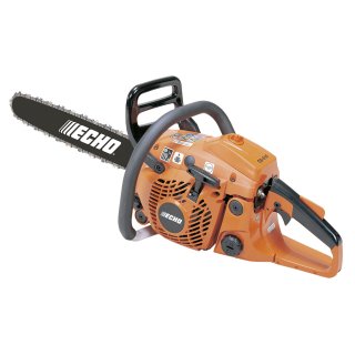 Motosierra a Nafta 49,3 cc Espada 50 cm Echo CS-510