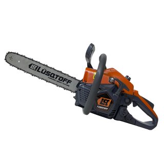 Motosierra a Nafta 45 cc 2,5 HP Espada 18" LUSQTOFF GS4500