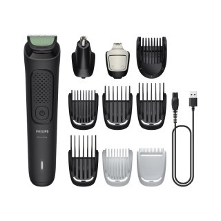 Recortadora multigroom Philips MG3931/15 sin cable