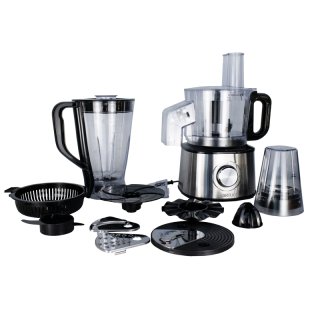 Multiprocesadora Smartlife SL-FP9089BL 800-1000 W