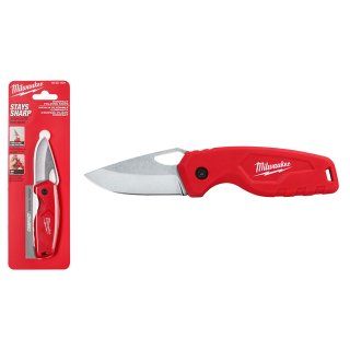 Navaja Automática Compacta Milwaukee 48-22-1521