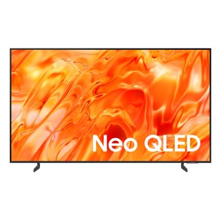 Smart TV Samsung QN85QN70HA 85" NEO QLED 4K UHD