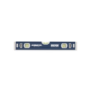 Nivel de aluminio Bremen 7998 400 mm