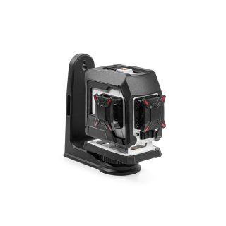 Nivel Láser Nucleo Mini 3D Verde Kapro