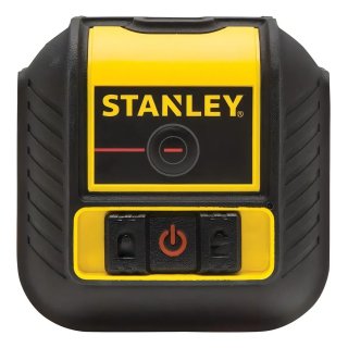 Nivel Laser Stanley STHT77502 Cruz 90 3 Lineas