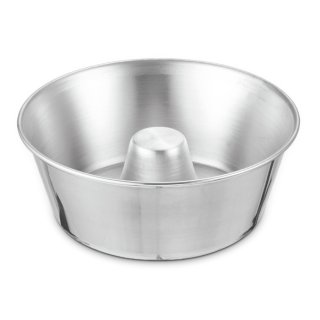 Budinera Flanera 20cm Aluminio Oliveira 575