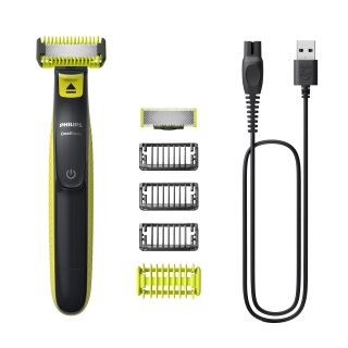 Recortadora OneBlade Philips QP2824/10