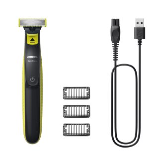 Recortadora OneBlade Philips QP2724/10