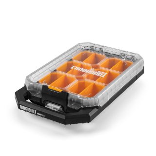 Organizador Compacto de Perfil Bajo StackTech Toughbuilt TB-B1-O-10C