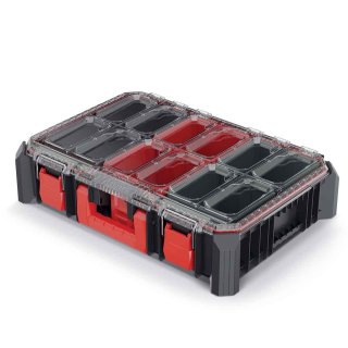 Organizador Perfil Alto Modular System Kistenberg KMX554015B