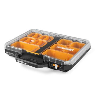 Organizador Perfil Bajo StackTech Toughbuilt TB-B1-O-10