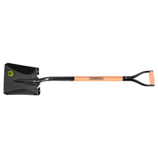Pala de palear con empuñadura metálica 71 cm Tramontina 77417/324