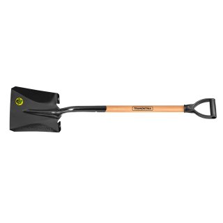 Pala de palear con mango de madera 71 cm Tramontina 77417/424