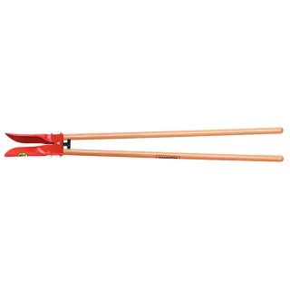 Pala pozo brazos largos 1,20m Tramontina 77562/503