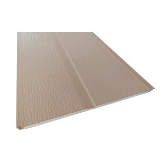 Panel Metal Siding Gemini