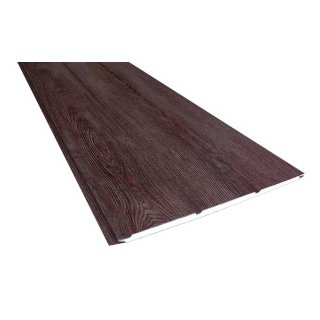 Panel Metal Siding Nogal