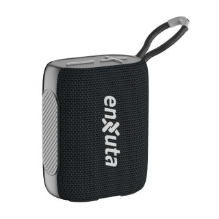 Parlante Portátil Bluetooth 50 W PMPO Enxuta APENX295