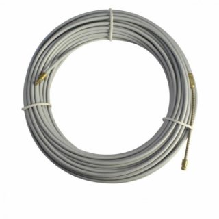 Pasacable de Polipropileno con Alma de Acero 15 m Cortag