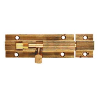 Pasador Bronce Tipo Mauser 1,5" BEST VALUE