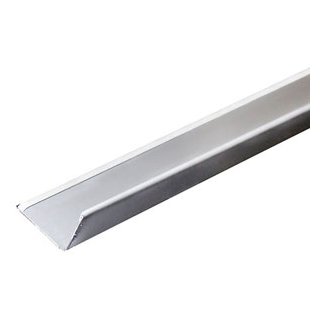 Perfil Perimetral para Cielorraso Desmontable 3 m