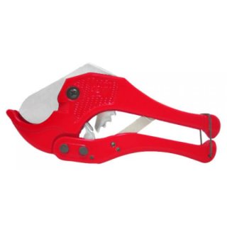 Pinza Corta Tubo de PVC