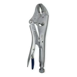 Pinza de presión Bremen 7808 10"