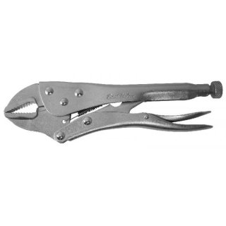 Pinza Morza Recta de 10"