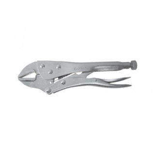 Pinza Morza Recta de 7"