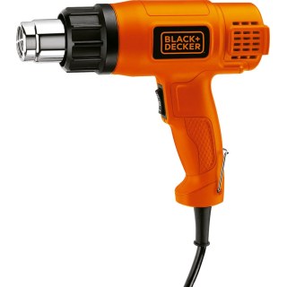 Pistola de Calor Black + Decker HG1500