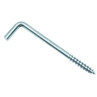 Pitón esc.c/rosca AC zinc"FER"UY23X100(21X100-50164)cj100