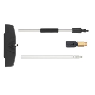 Power Brush para Hidrolavadora Mod.117/143 Annovi 46361