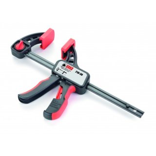 Prensa carpintero"APRIETE RAPIDO QUICK-GRIP" 18" "URKO"R.210