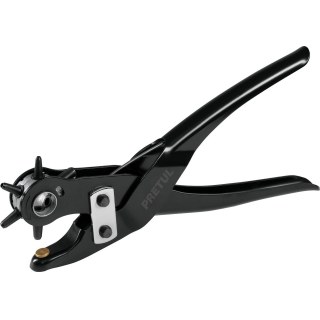 Pinza Sacabocados 2mm a 4.5mm Pretul PSA-9P