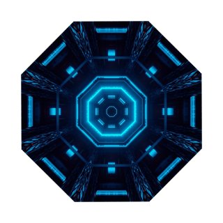 Protepiso Gamer Portal Pro 120 x 120 cm