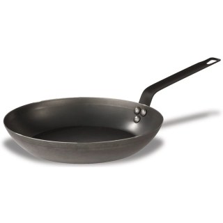 Sartén Acero Al Carbono 20cm Steel Expert Pujadas P135120