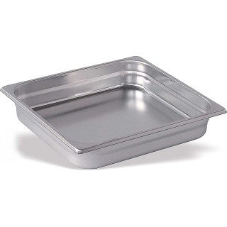 Cuba Gastronómica GN 2/3 Alto 65mm Pujadas P230651