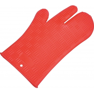 Manopla Silicona y Algodón para Cocina Pujadas