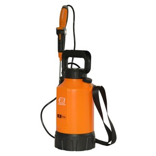 Pulverizador USB 5 L Exento Iva
