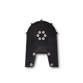 Puntero Repuesto Espada Enduramax 3/4'' Harvester Oregon EMC9T