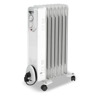Radiador eléctrico Smartlife SL-RHP7 1500 W