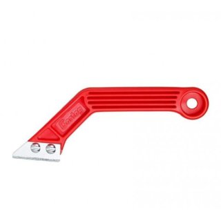 Raspador de Juntas 2,5 mm Cortag