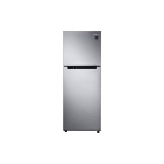Heladera Samsung RT29K507JS8 300 L inverter