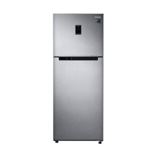 Heladera Samsung RT35K5532SL 362 L inverter