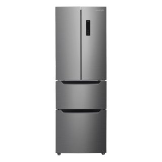 Heladera Smartlife SL-SBS320FSINV 298 L inverter