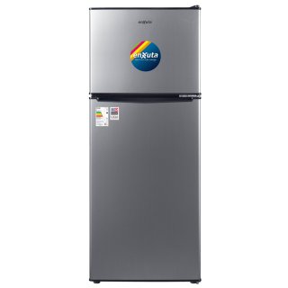 Refrigerador Frío Húmedo 129 L Color Blanco Enxuta RENX8140FHS