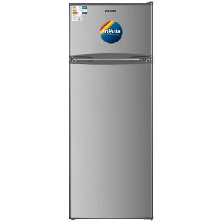 Refrigerador Frío Húmedo 206 L Silver Enxuta RENX22200FHS
