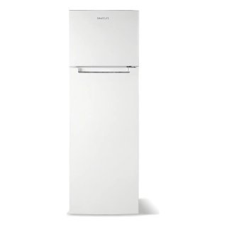 Heladera Smartlife SL-RFH220WH2 212 L