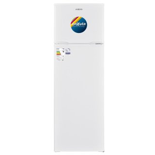 Refrigerador Frío Húmedo 248 L Blanco Enxuta RENX22240FHW