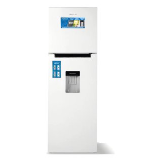 Heladera Smartlife SL-RNF370WDINV 342 L inverter